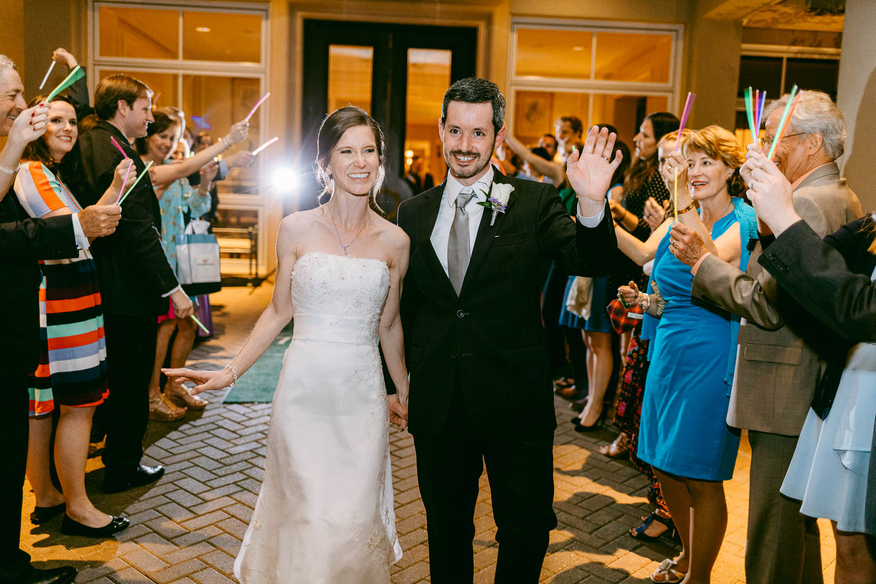things to do as soon as you get engaged - lake norman peninsula club wedding by nhieu tang photography